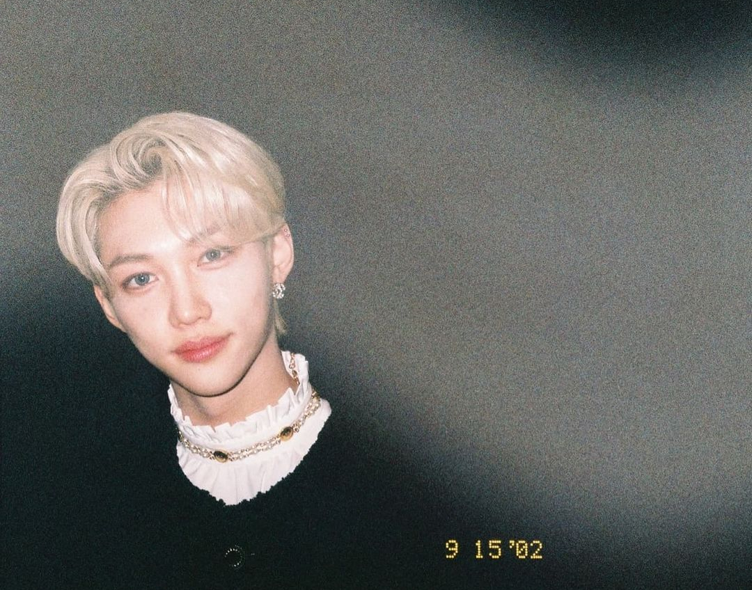Felix Lee