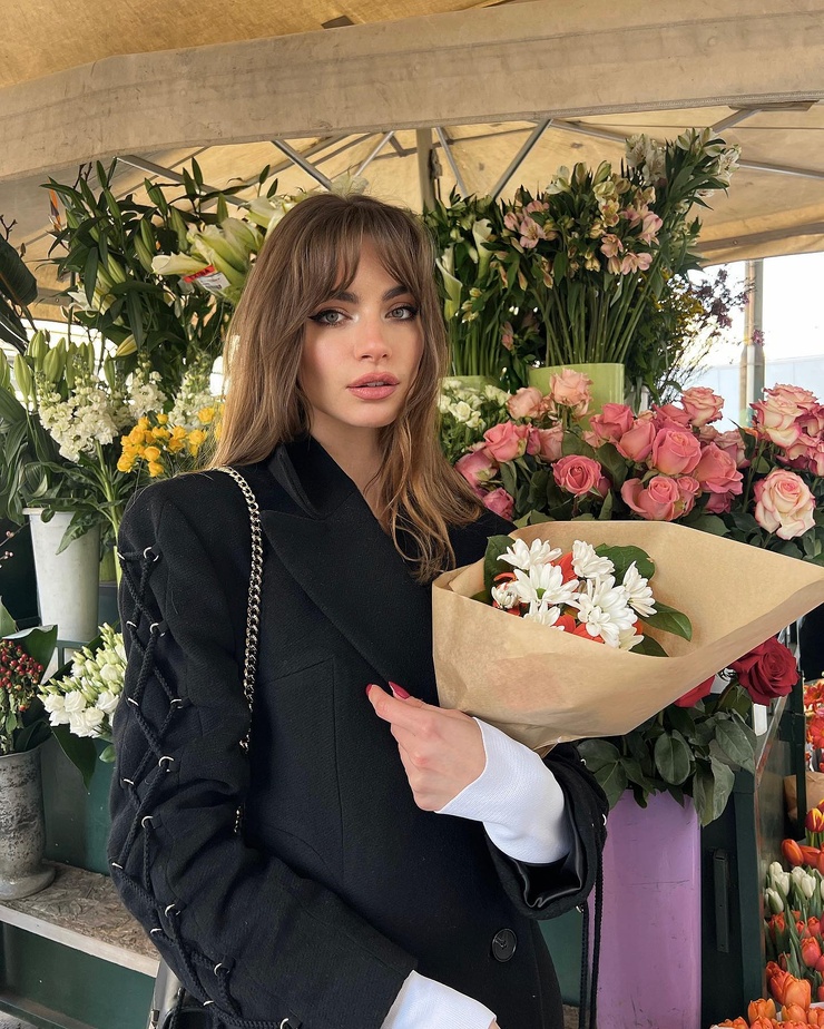 MARA LAFONTAN picture