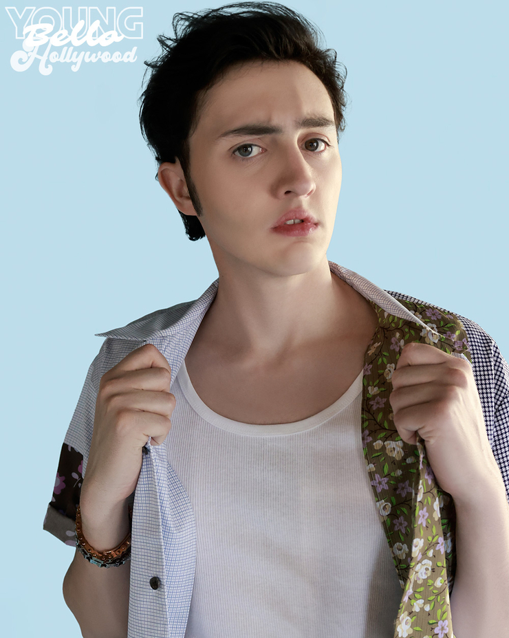 Picture of Gianni Decenzo