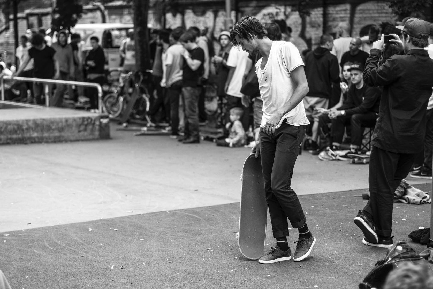 Dylan Rieder