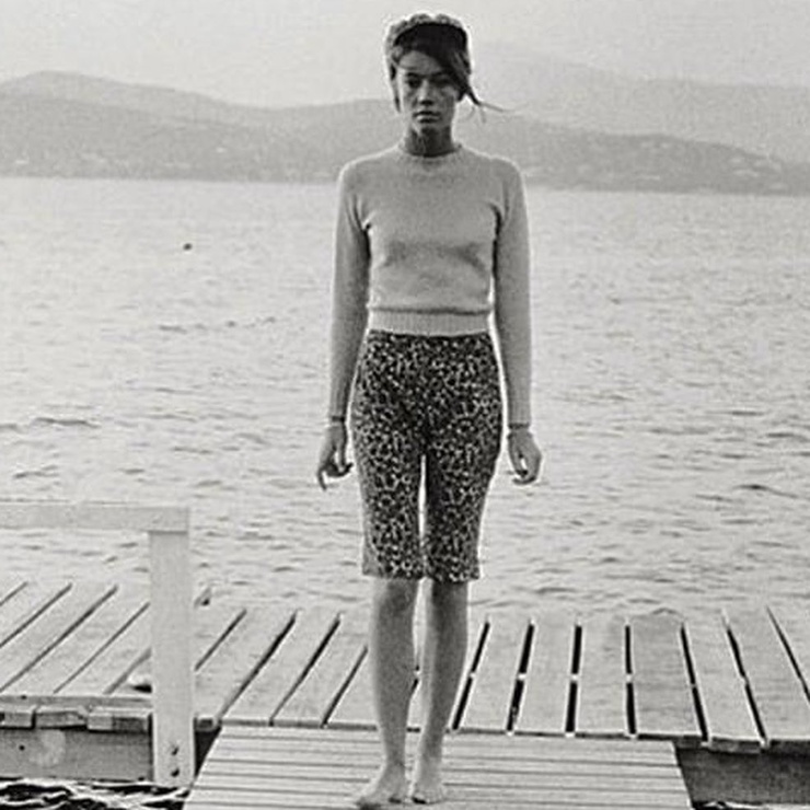 Picture of Françoise Hardy