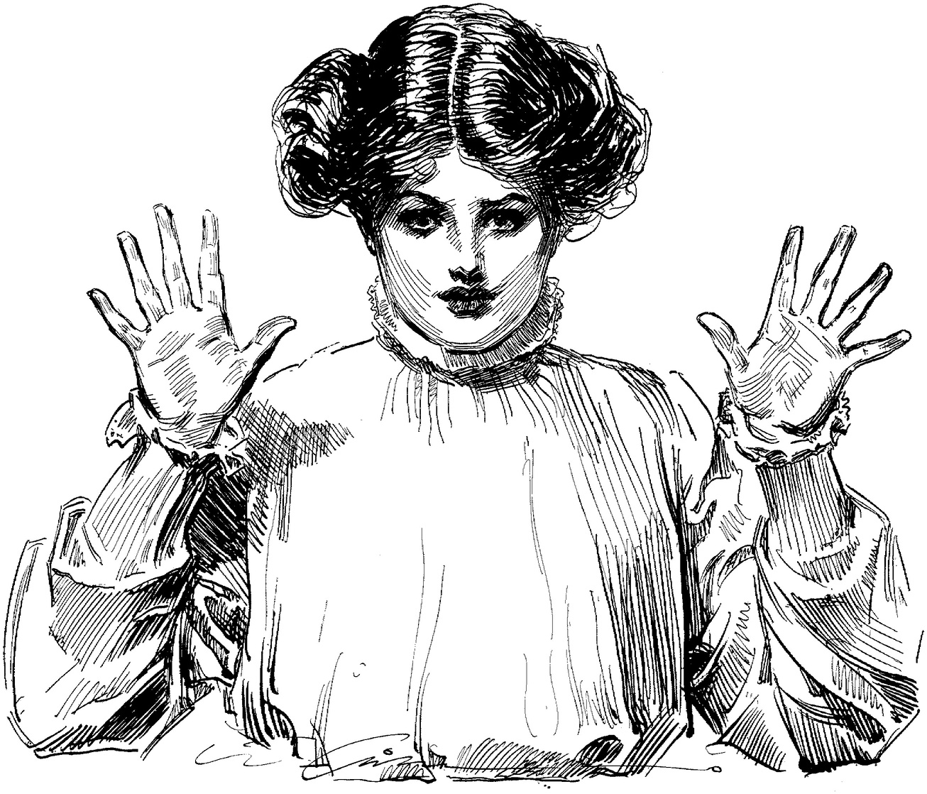 Charles Dana Gibson