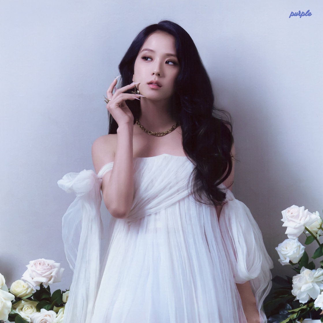 Kim Jisoo