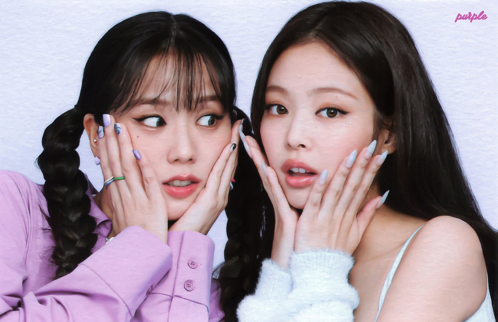 Black Pink