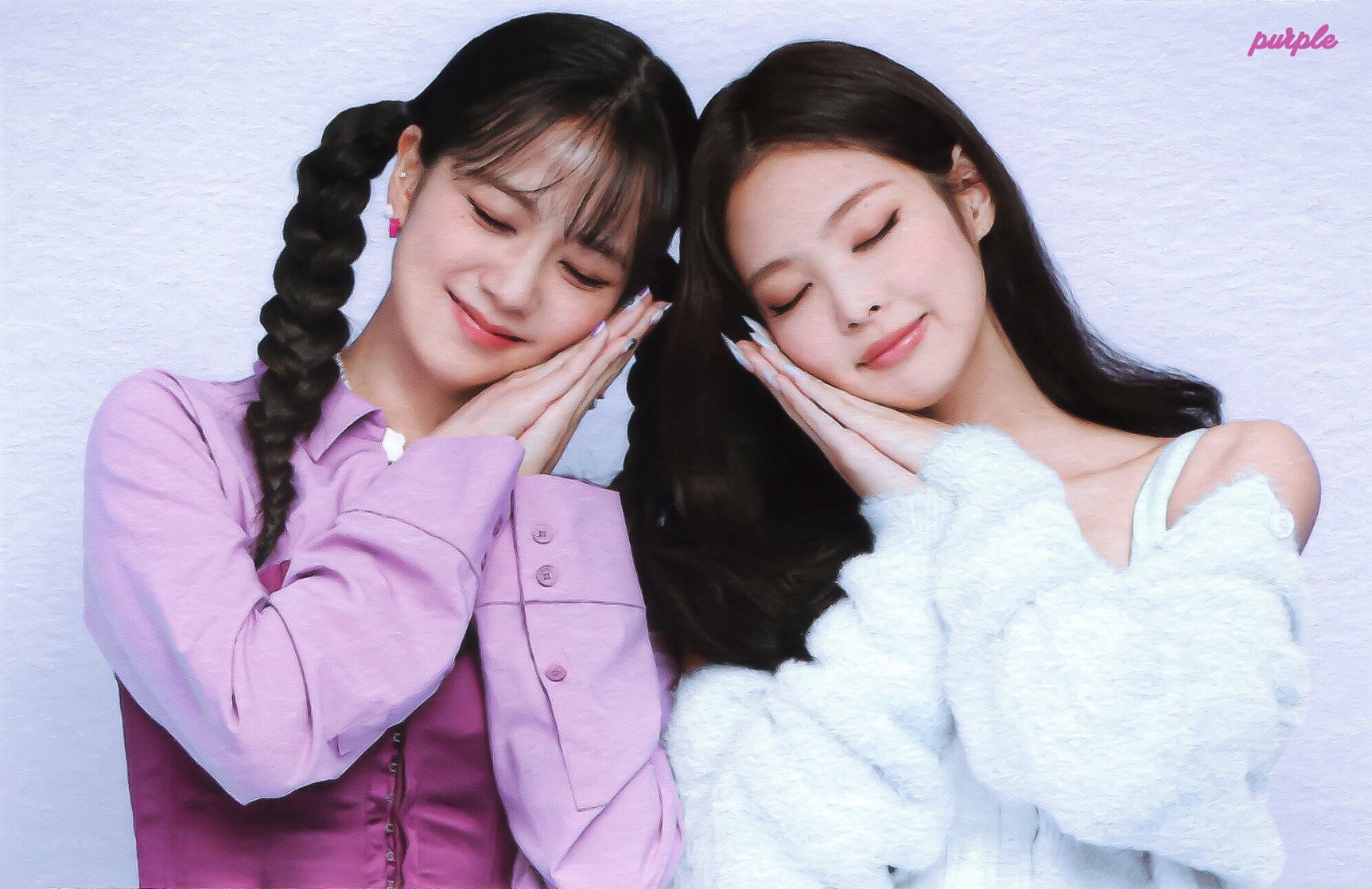 Black Pink Black Pink