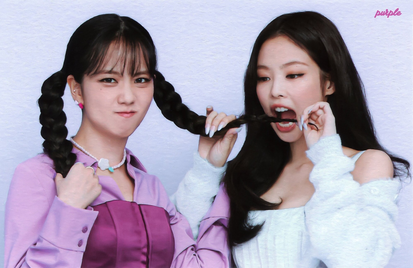 Black Pink