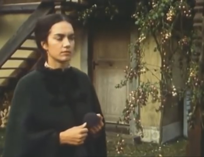 Picture of Die Frau mit den Karfunkelsteinen Picture of Die Frau mit den Karfunkelsteinen