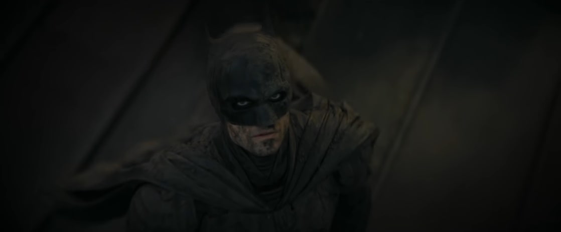 Picture of The Batman