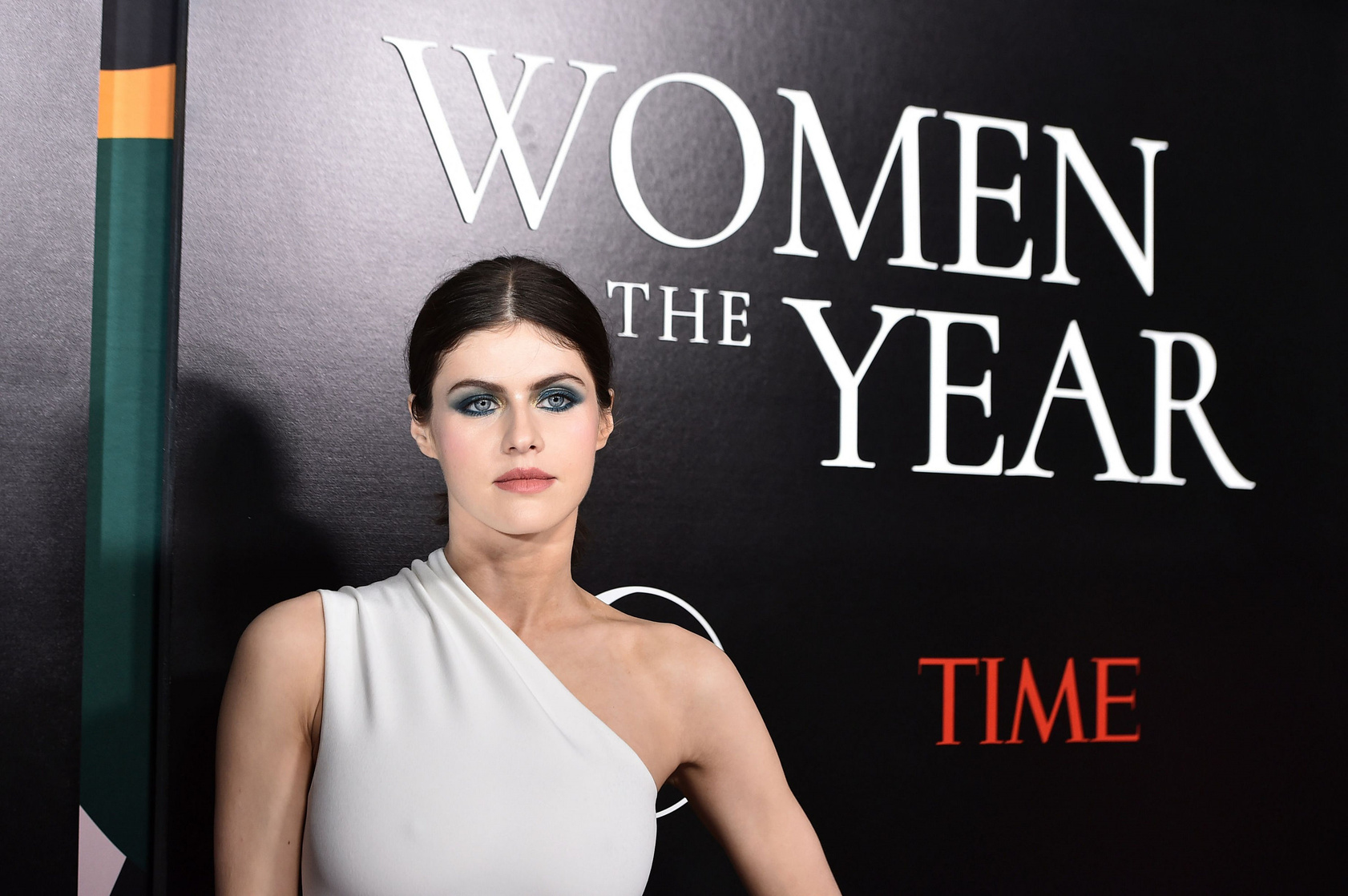 Alexandra Daddario