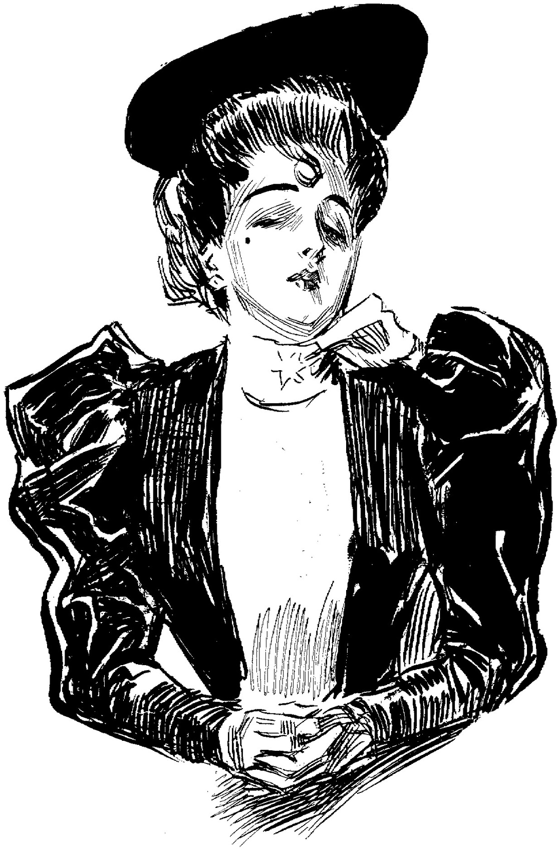 Charles Dana Gibson