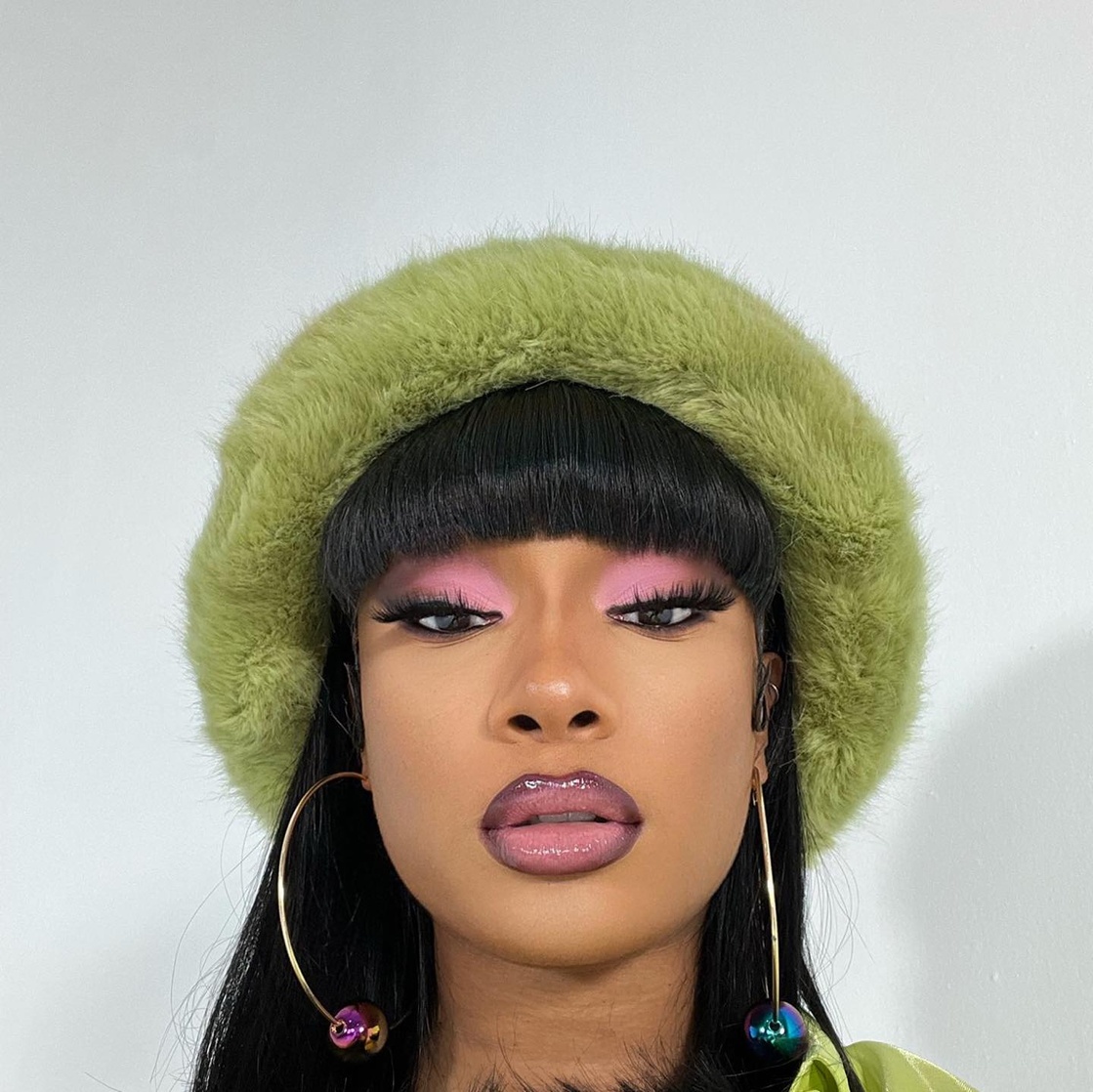 Megan Thee Stallion