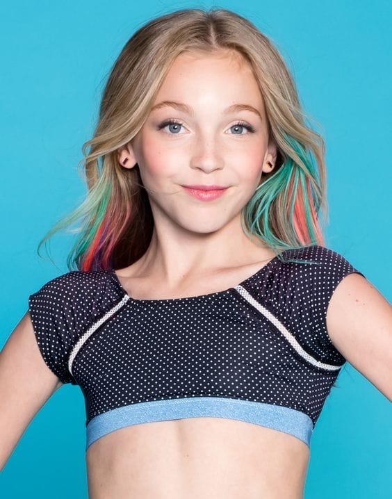 Picture Of Brynn Rumfallo