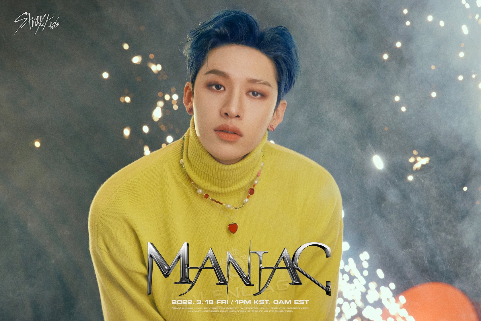 Bang Chan