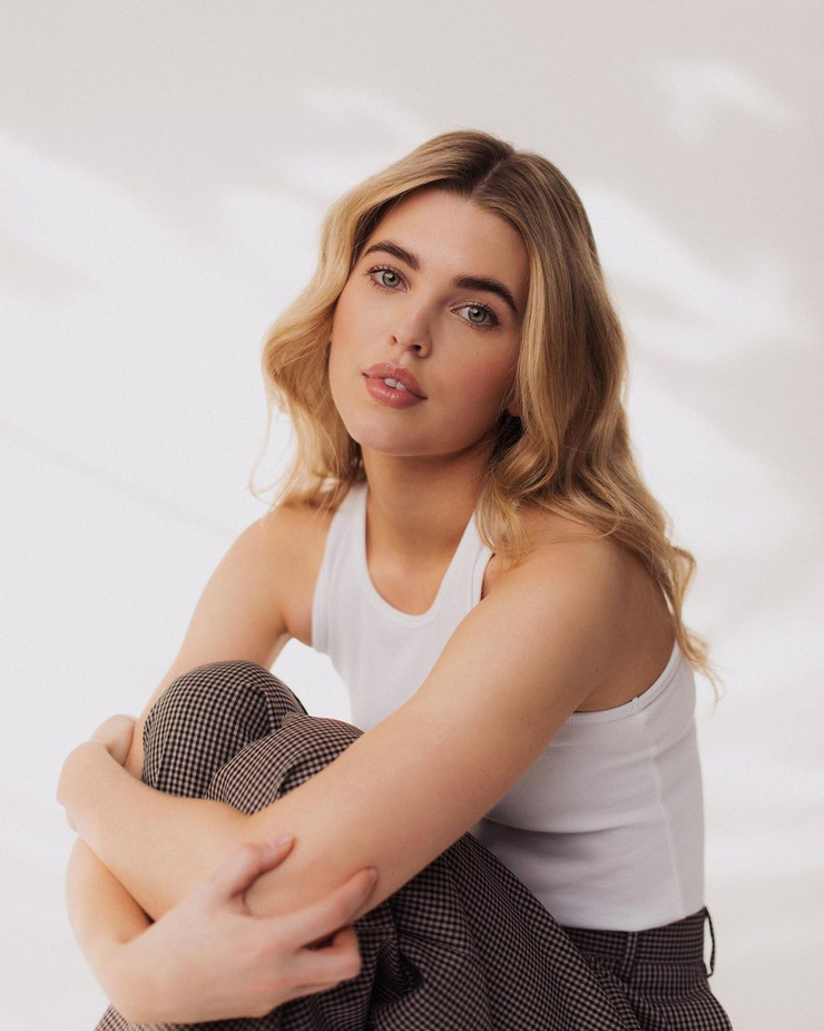 Picture of Carla Woodcock