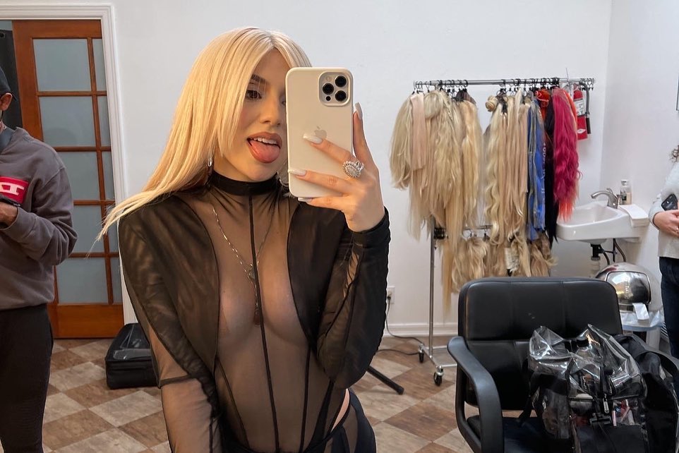 Ava Max