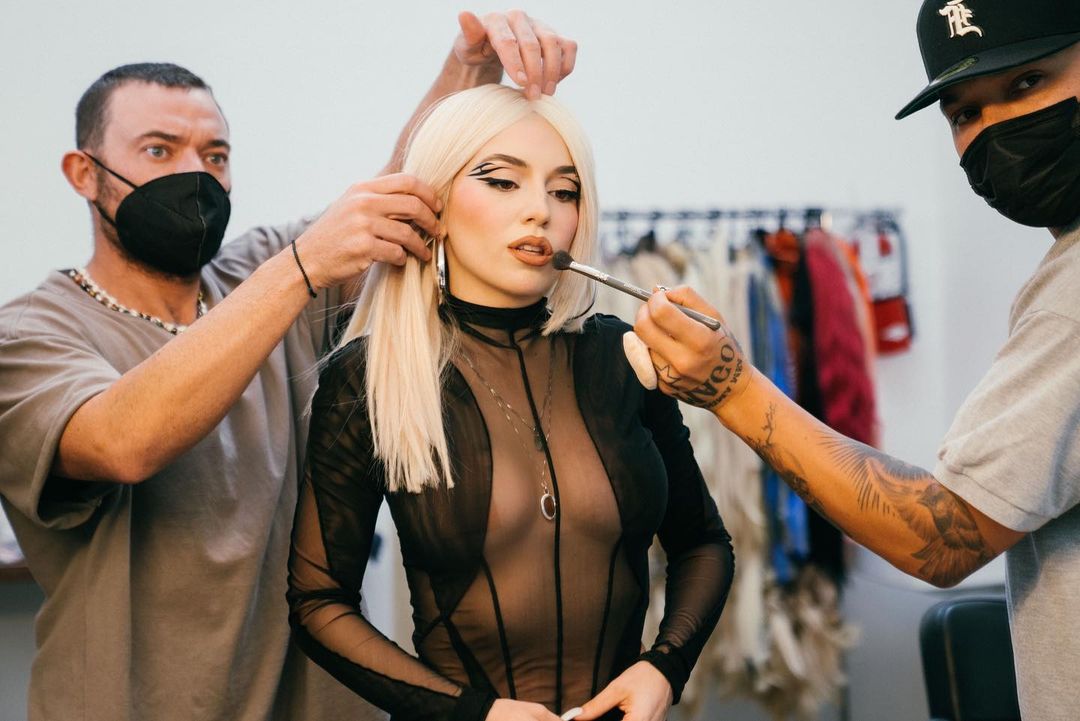 Ava Max