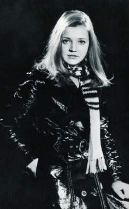 Anastasia Voznesenskaya image