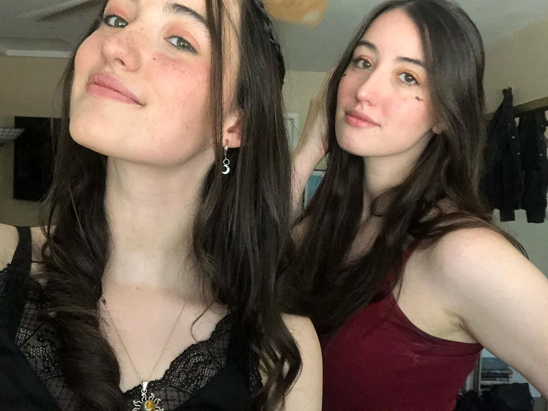 Madison Abbott