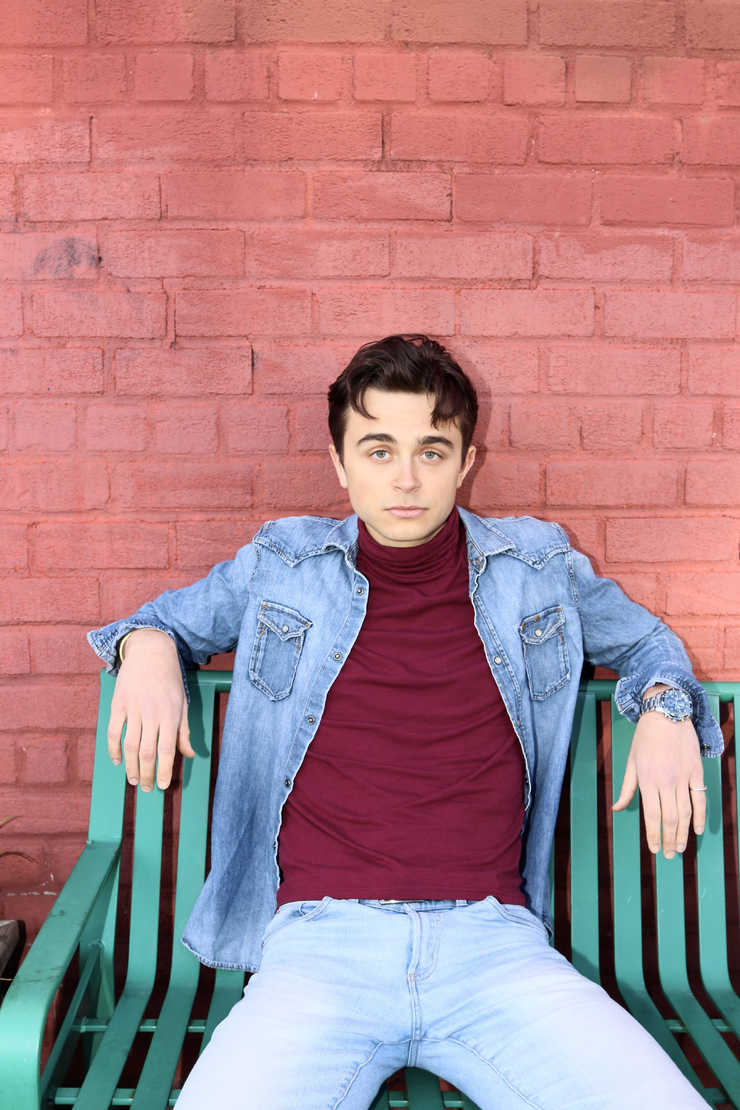 Picture of Ben Ahlers