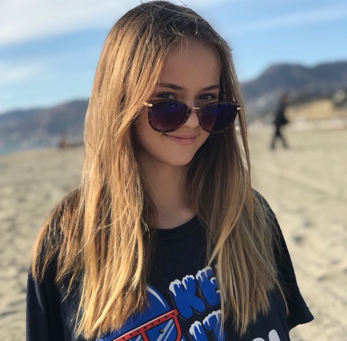 Kristina Pimenova Kristina Pimenova