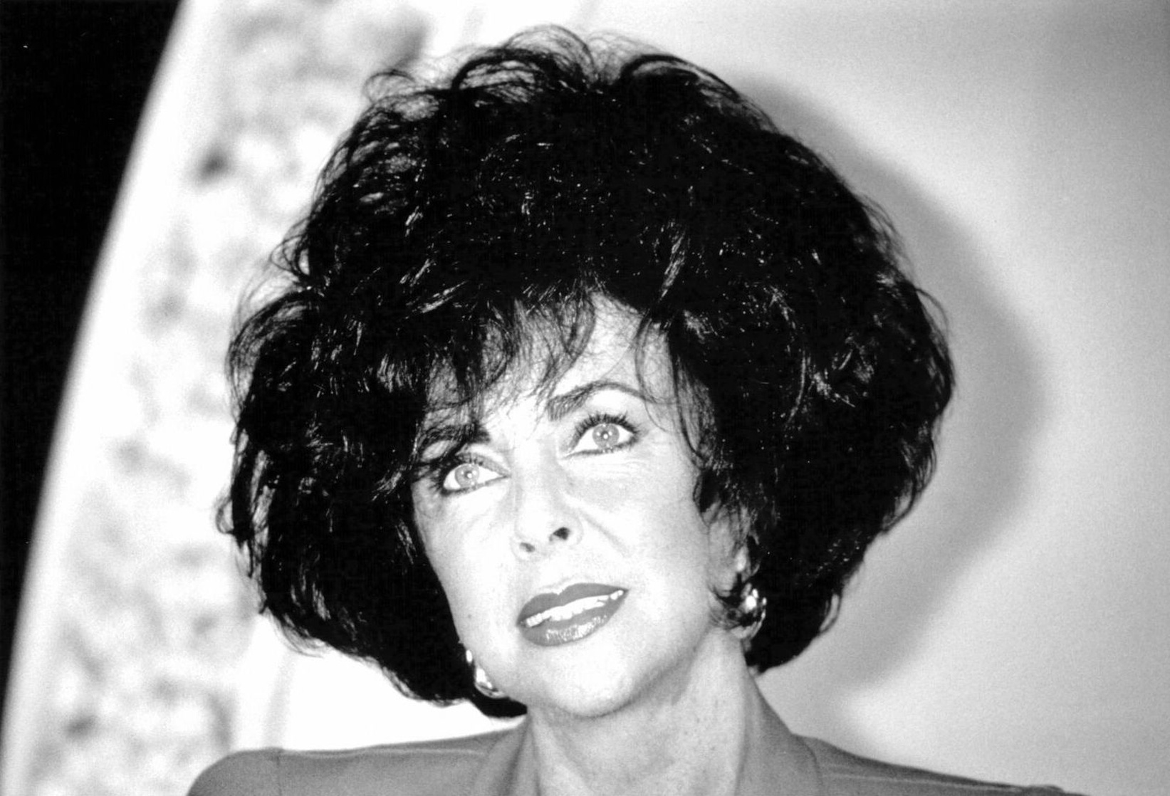 Elizabeth Taylor