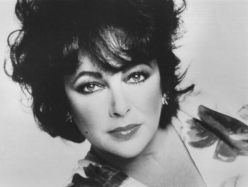 Elizabeth Taylor Elizabeth Taylor