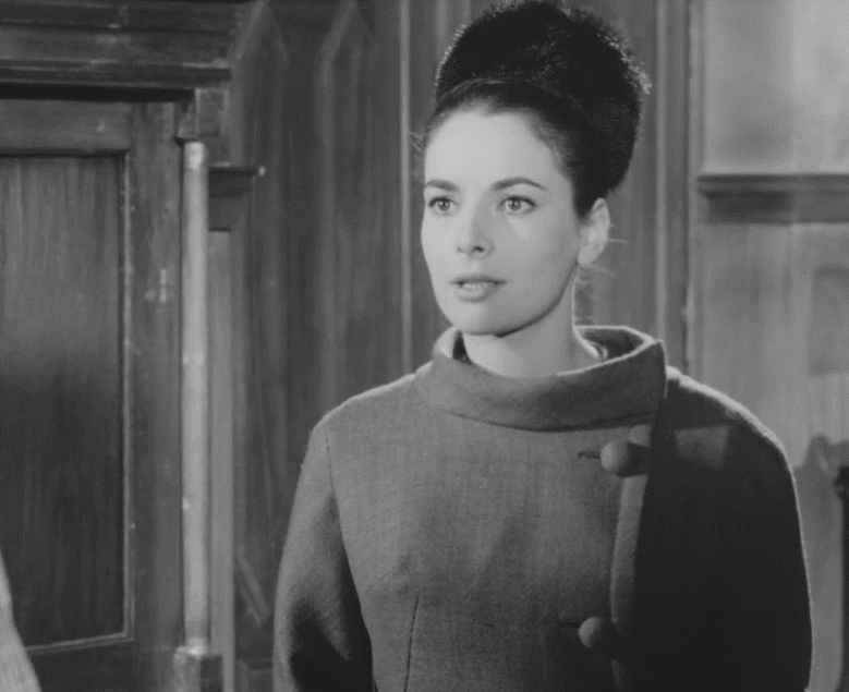 Karin Dor
