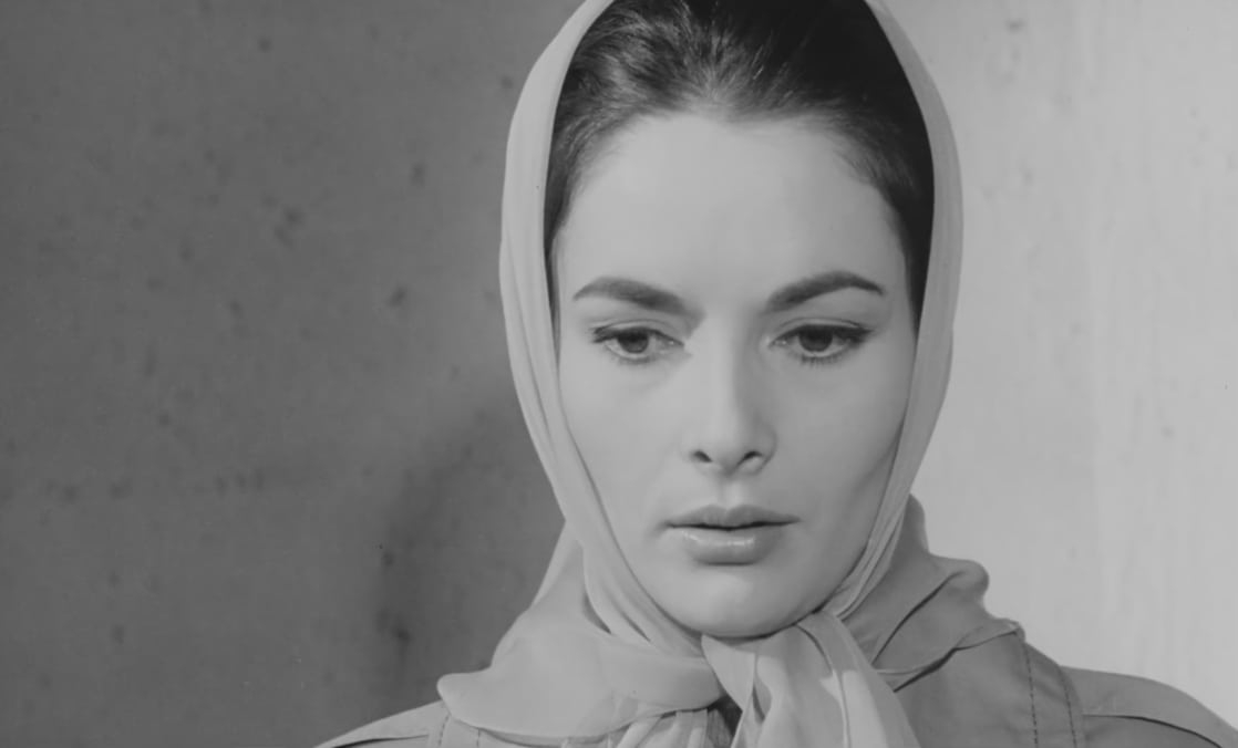 Karin Dor