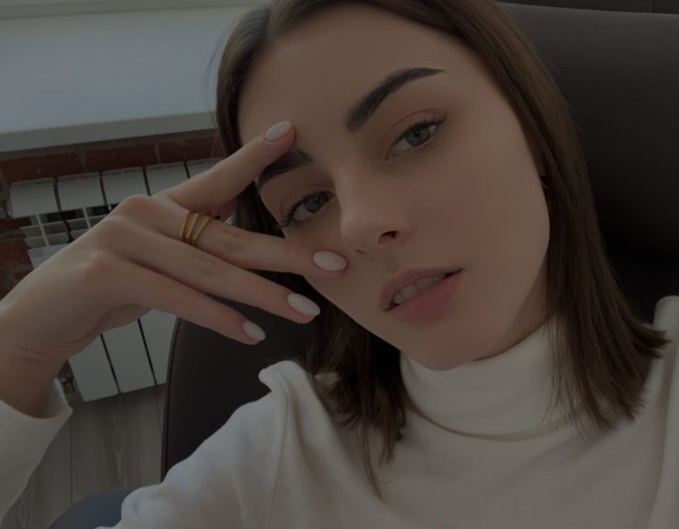 Marina Bondarko