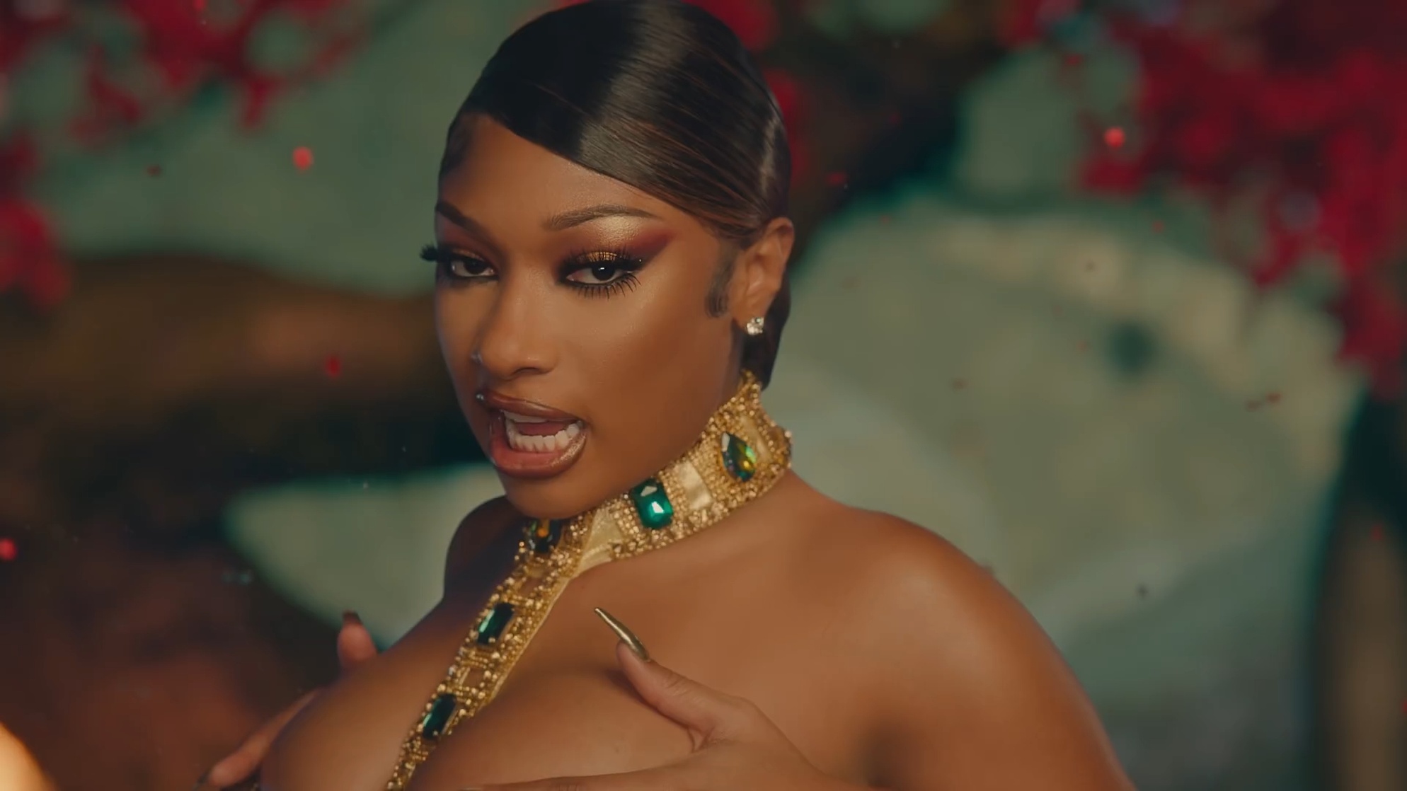 Megan Thee Stallion