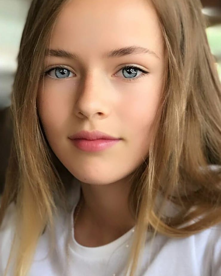 Image of Kristina Pimenova