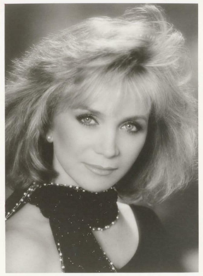 Barbara Mandrell