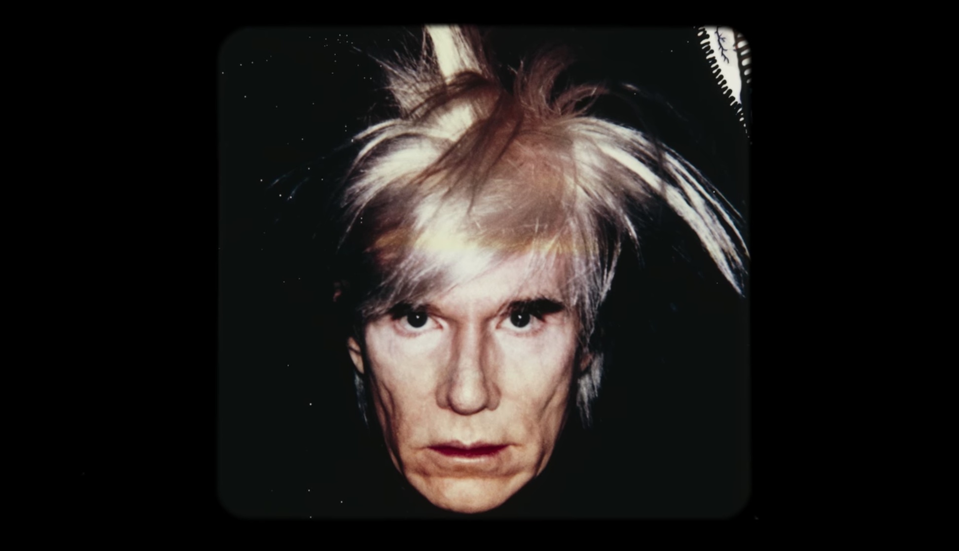 The Andy Warhol Diaries