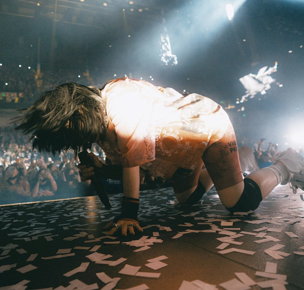 Billie Eilish