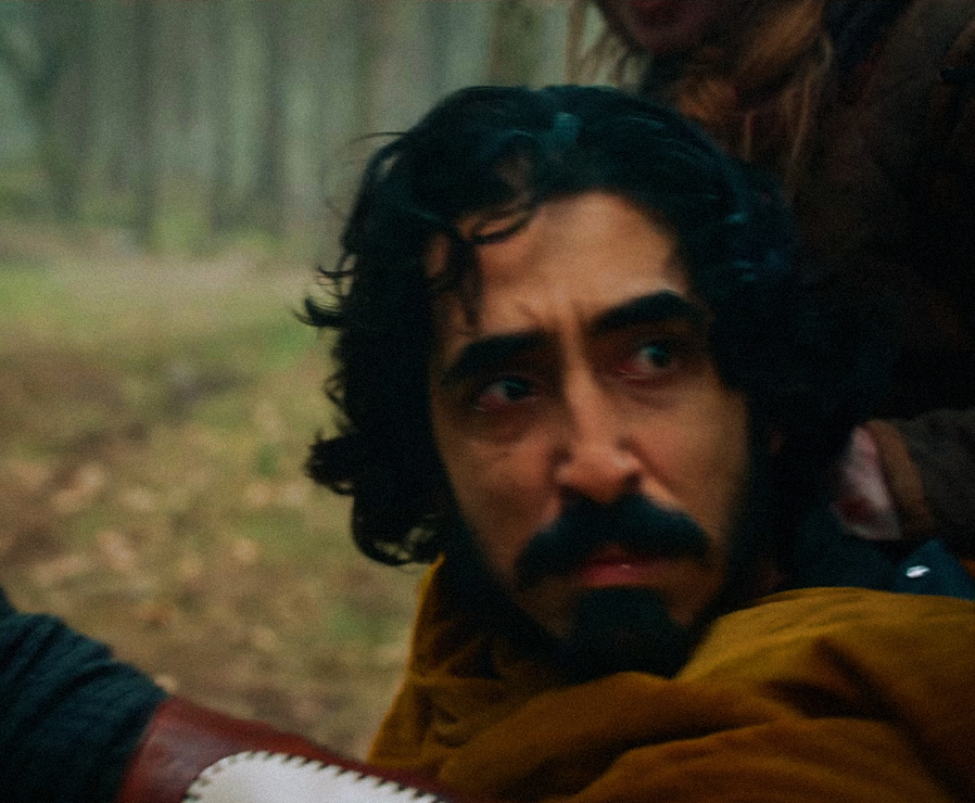 Picture of The Green Knight