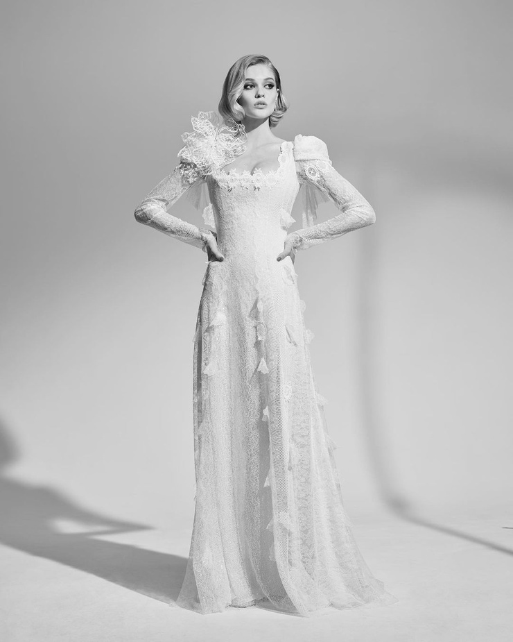 Image of Anna Litvinova II