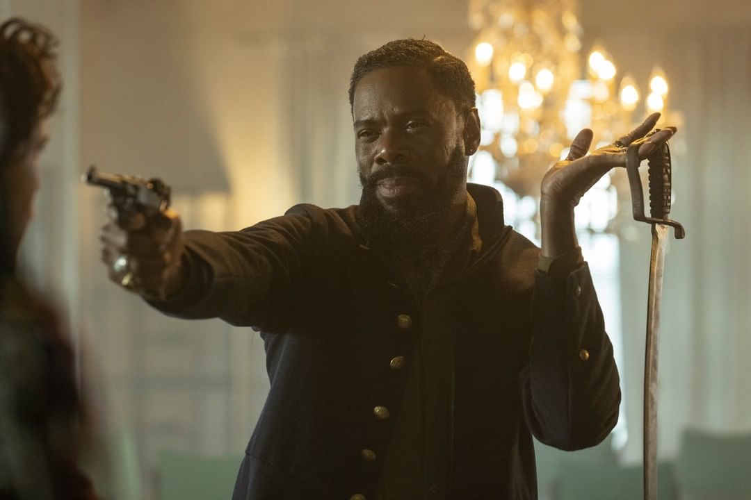 Fear the Walking Dead