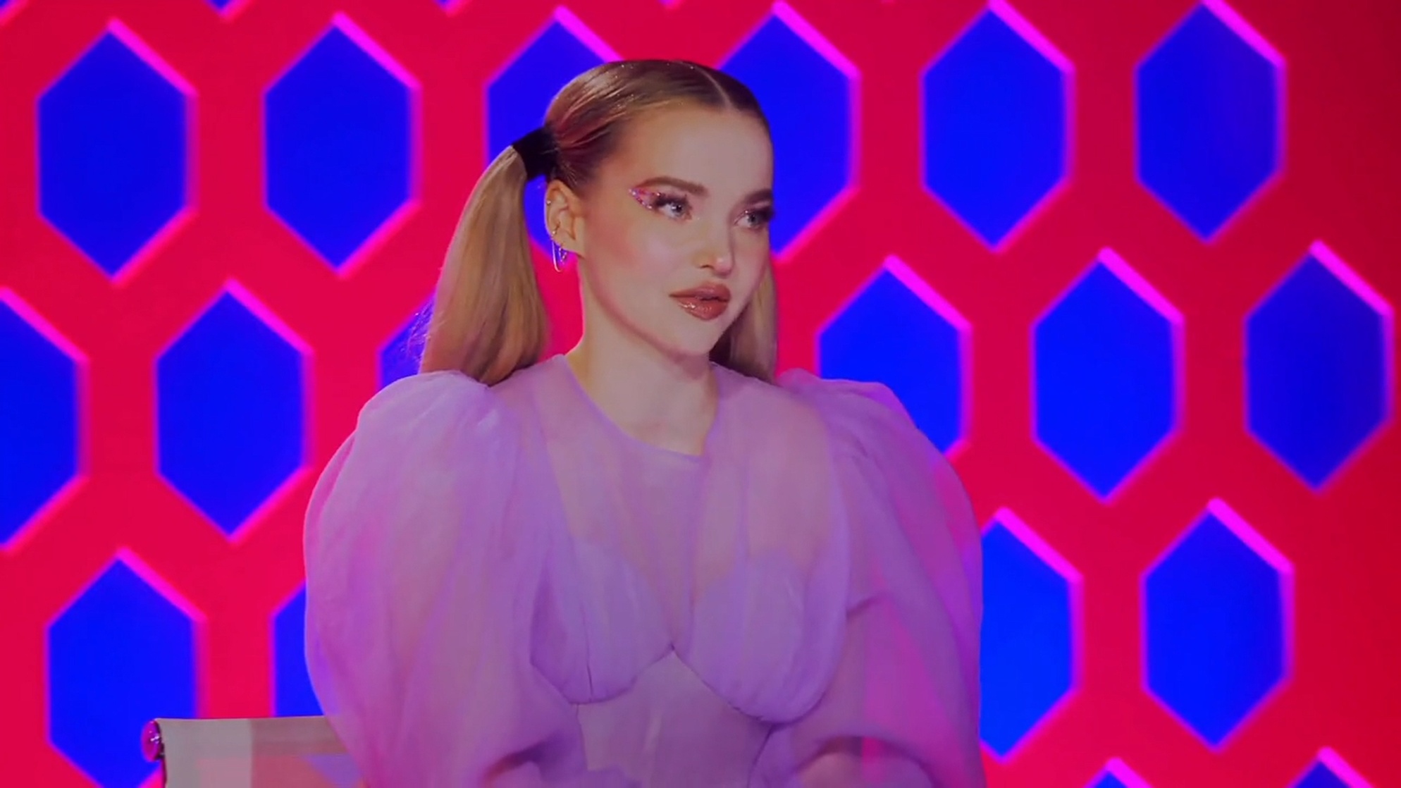 Picture of Dove Cameron