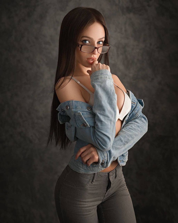 Anastasia Sobolevskaya image