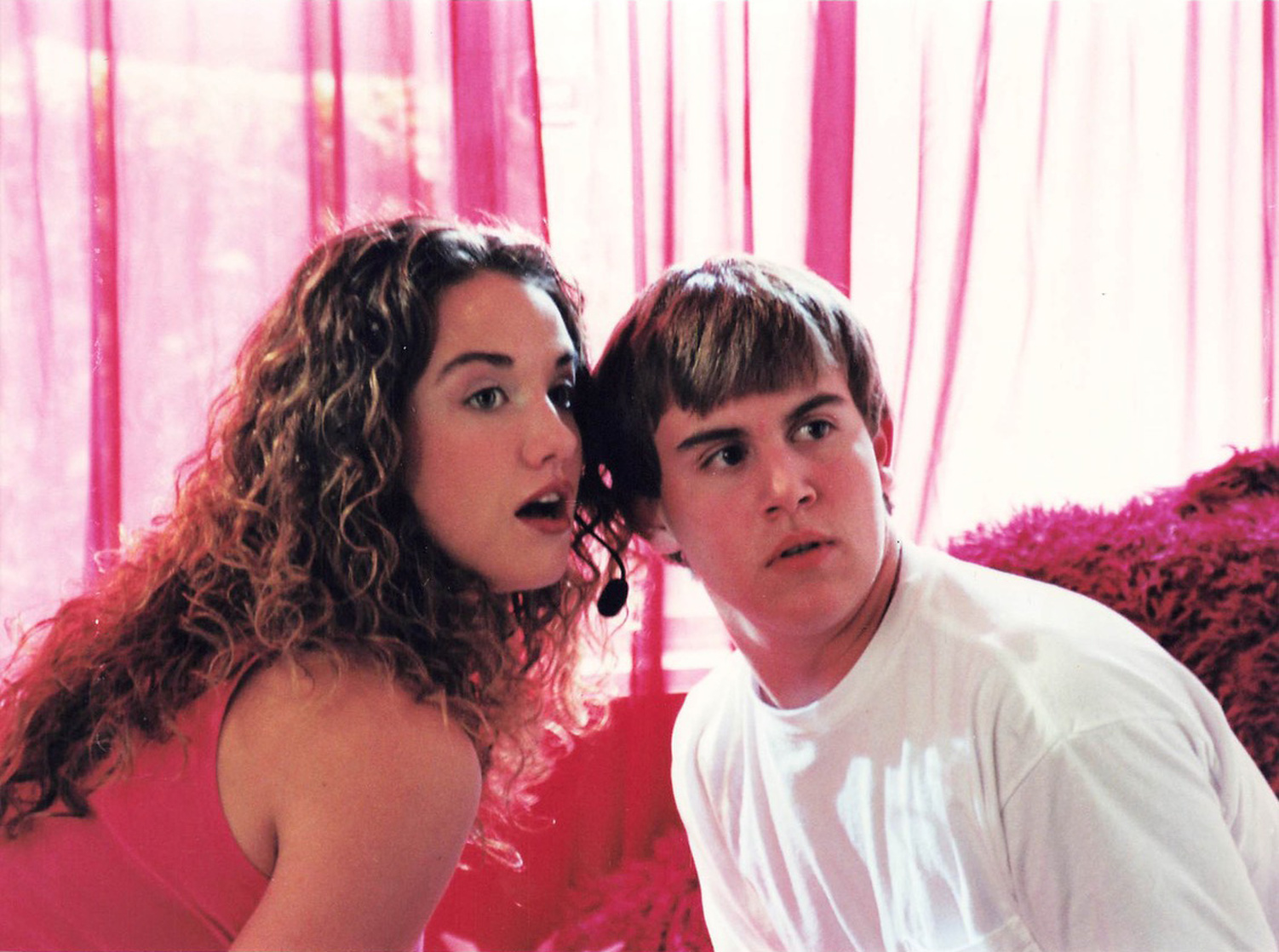 The Male Gaze: Celluloid Dreams