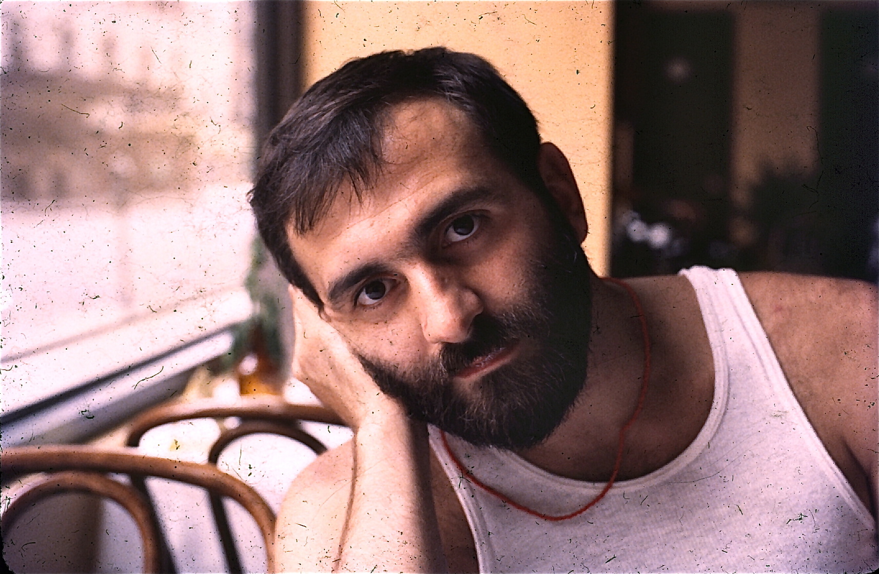 The Male Gaze: Celluloid Dreams