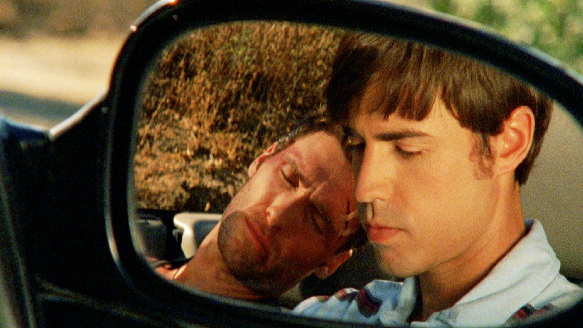The Male Gaze: Celluloid Dreams