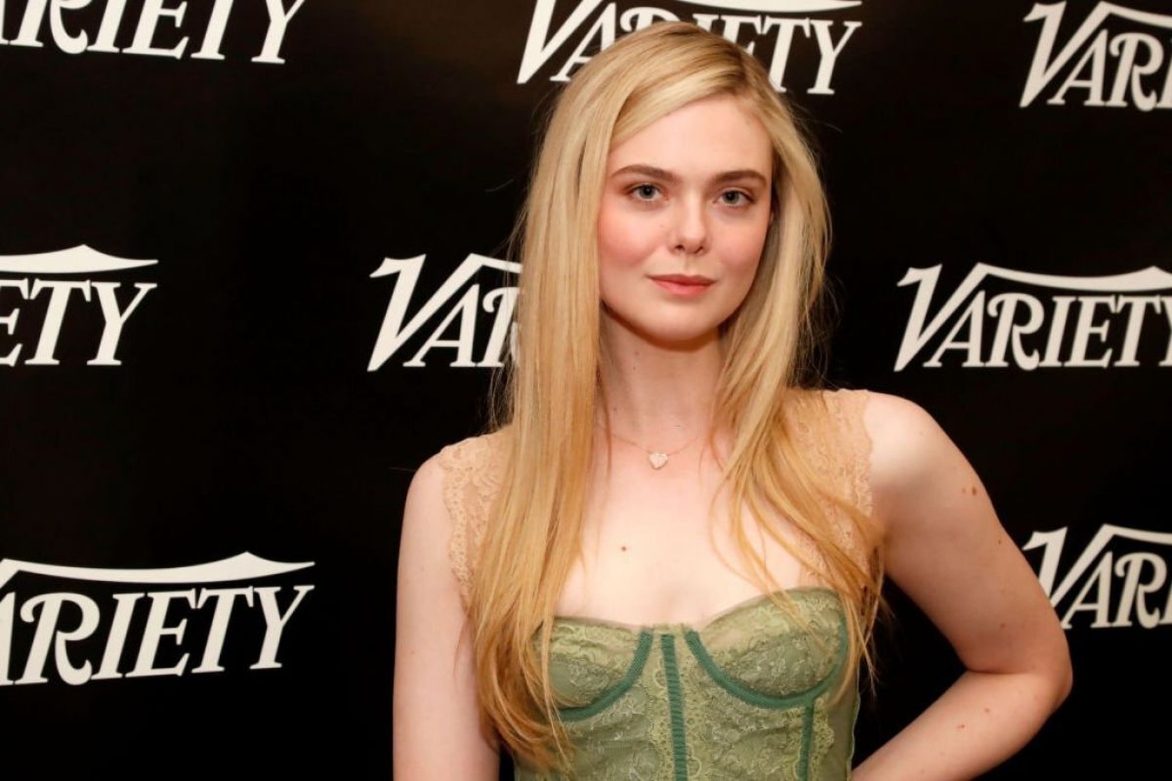 Elle Fanning Elle Fanning