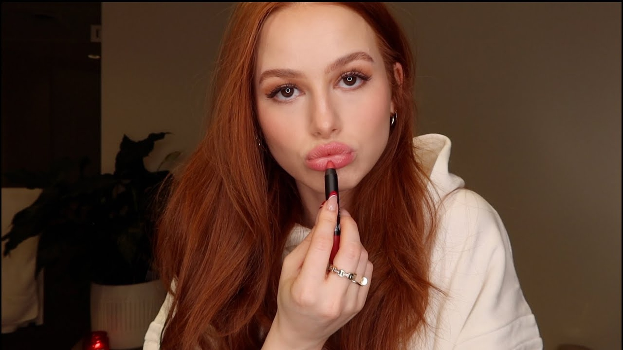 Madelaine Petsch