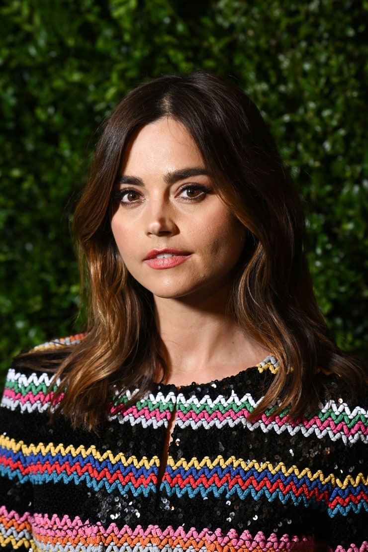 Picture of Jenna Coleman