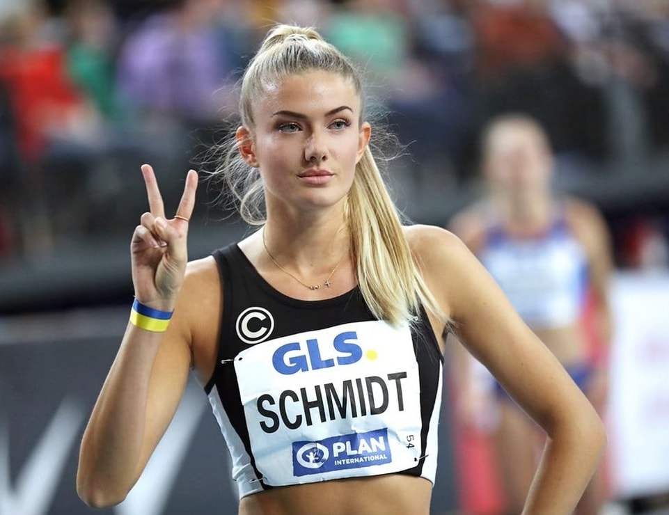 Image of Alica Schmidt