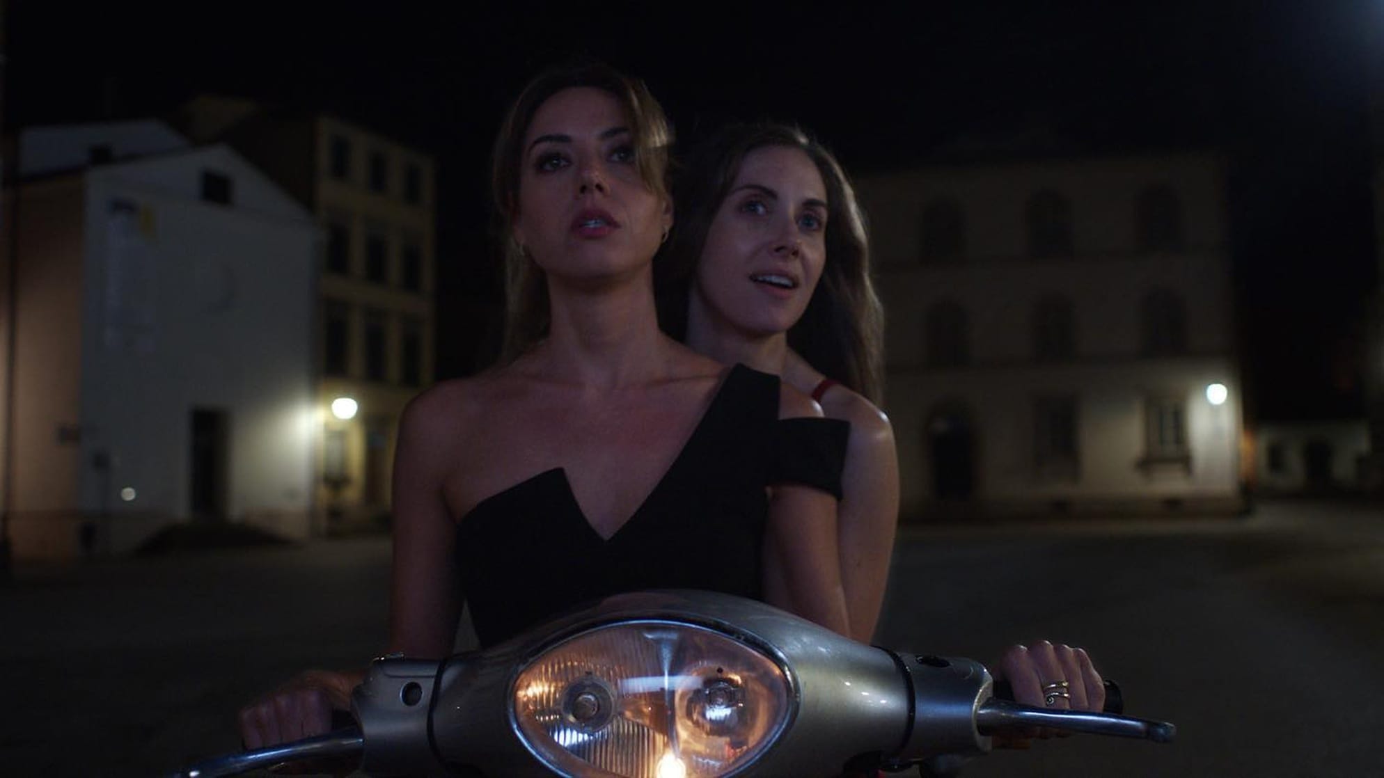 Aubrey Plaza Aubrey Plaza