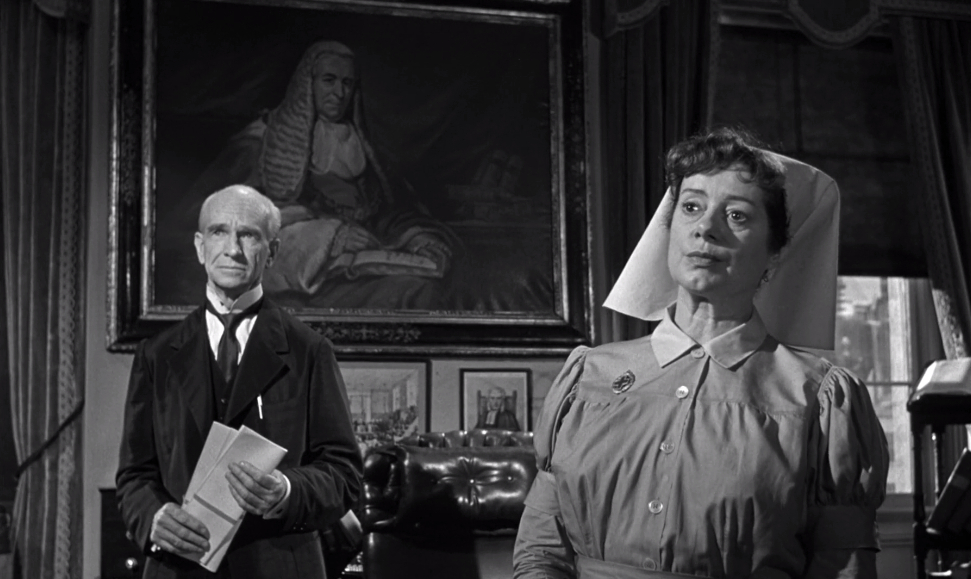 Witness for the Prosecution (1957) Witness for the Prosecution (1957)