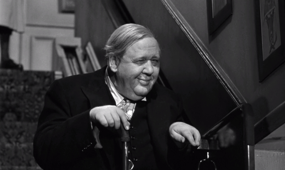Witness for the Prosecution (1957) Witness for the Prosecution (1957)
