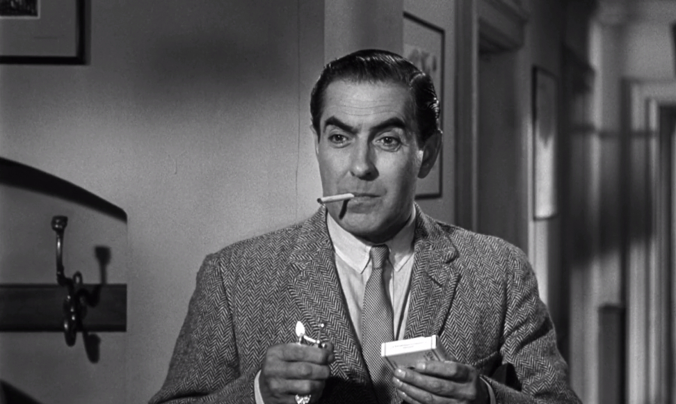 Witness for the Prosecution (1957) Witness for the Prosecution (1957)